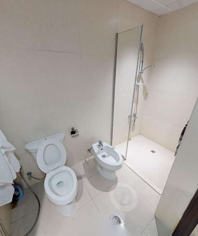 Дубай: Deluxe One Bedroom Apartment near Mall of Emirates