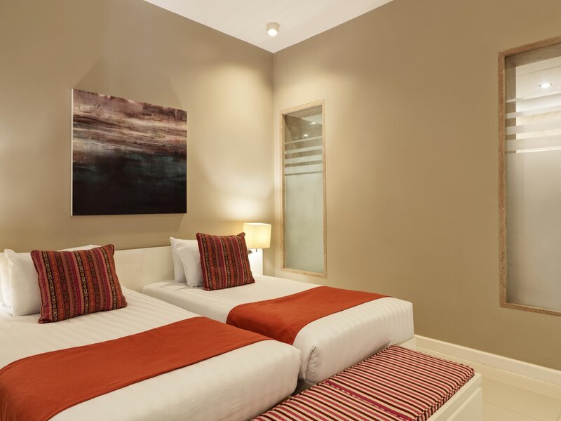 Эль-Гуна: Ancient Sands Golf Resort and Residences