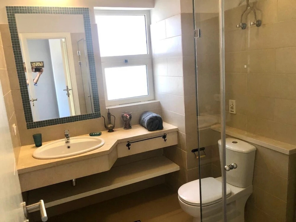 Эль-Гуна: Spacious 2 BR at Water Side El Gouna