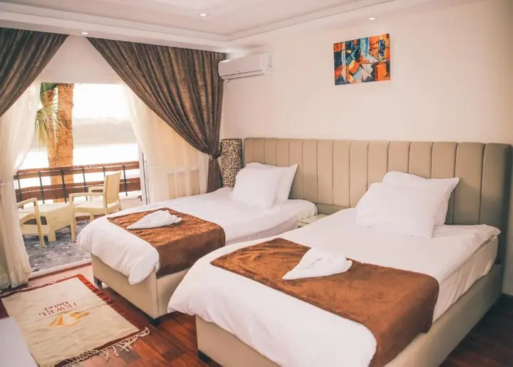 Jewel Maadi Cabins and Club — фото 1