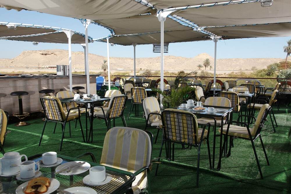 Луксор: Jaz Monarch Nile Cruise - Every Monday from Luxor for 07 and 04 Nights - Every Friday From Aswan for 03 Nights