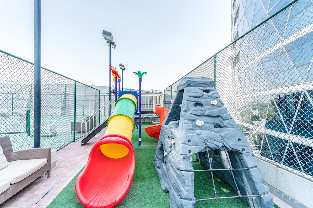 Lux Bnb Park Towers Difc — фото 2