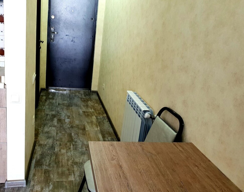 Батуми: Отель Mega Palace