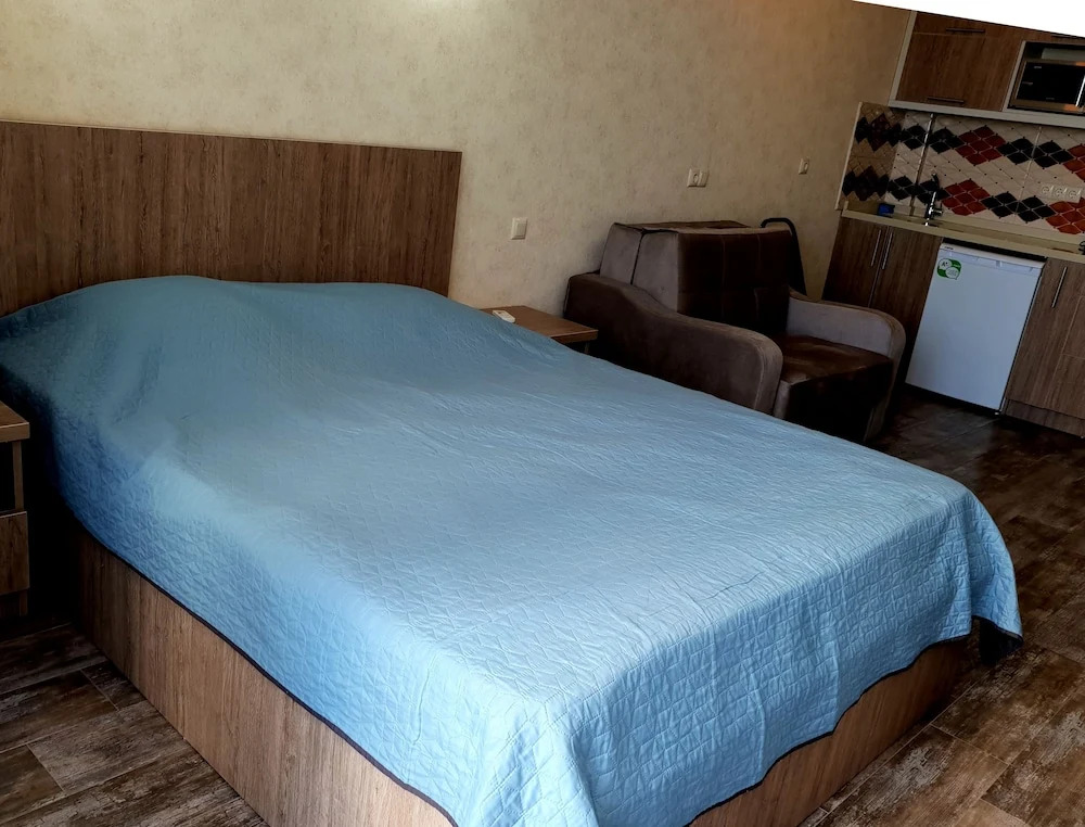 Батуми: Отель Mega Palace