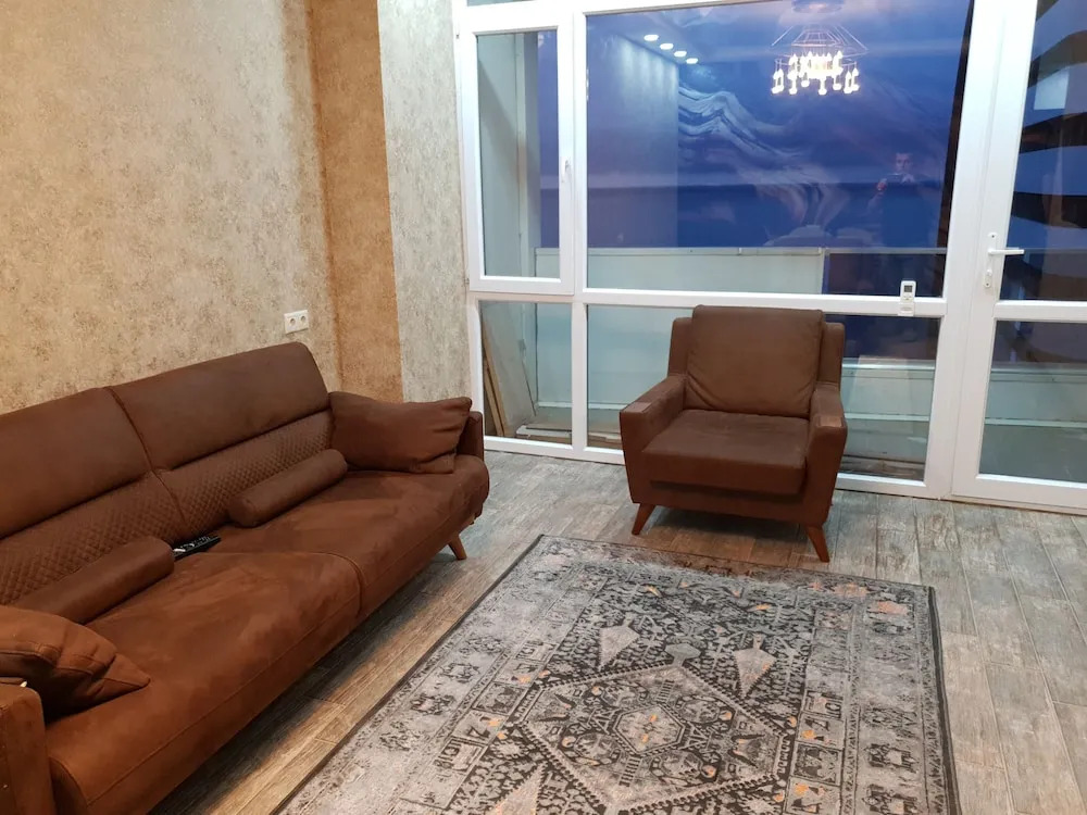 Батуми: Отель Mega Palace