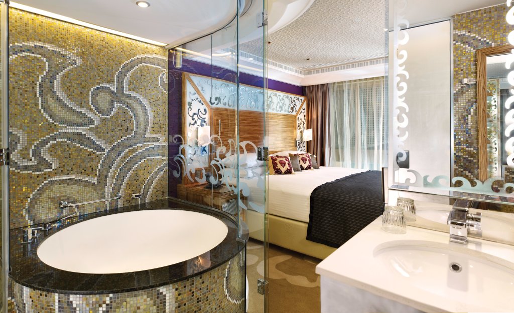 Каир: Отель InterContinental Cairo Citystars by IHG