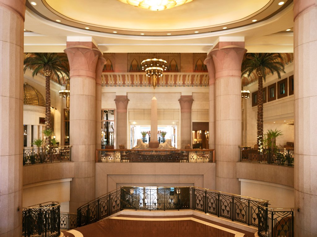 Каир: Отель InterContinental Cairo Citystars by IHG