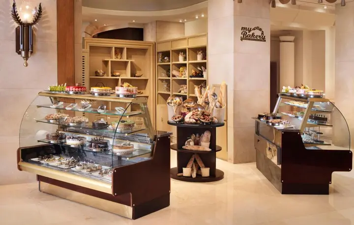 Каир: Отель InterContinental Cairo Citystars by IHG