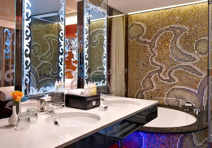 Каир: Отель InterContinental Cairo Citystars by IHG