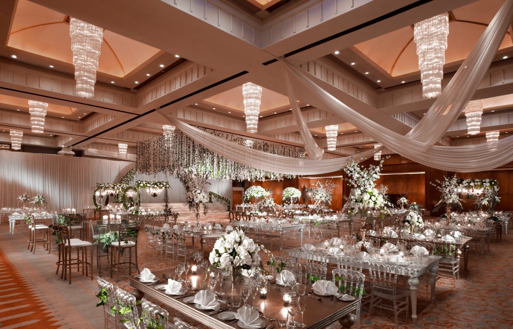 Каир: Отель InterContinental Cairo Citystars by IHG