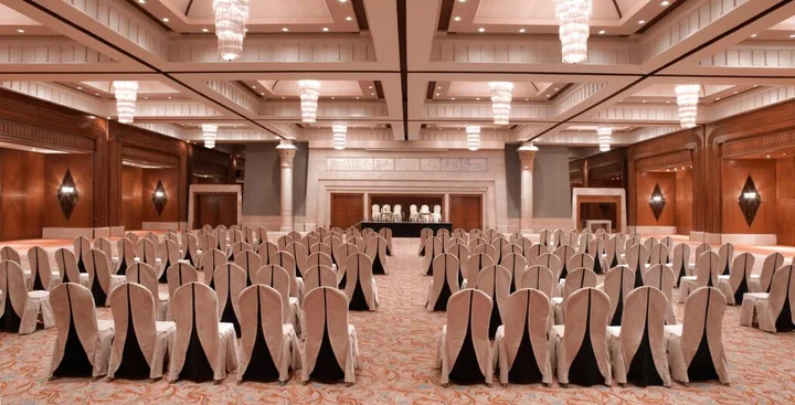Каир: Отель InterContinental Cairo Citystars by IHG