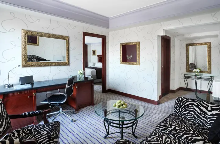 Каир: Отель InterContinental Cairo Citystars by IHG