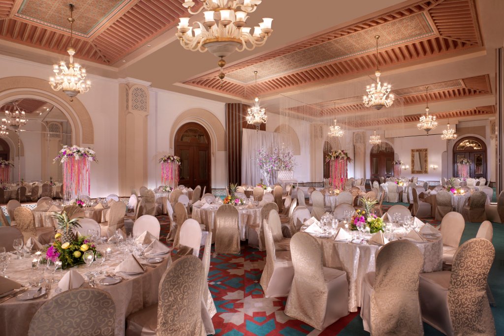 Каир: Отель InterContinental Cairo Citystars by IHG