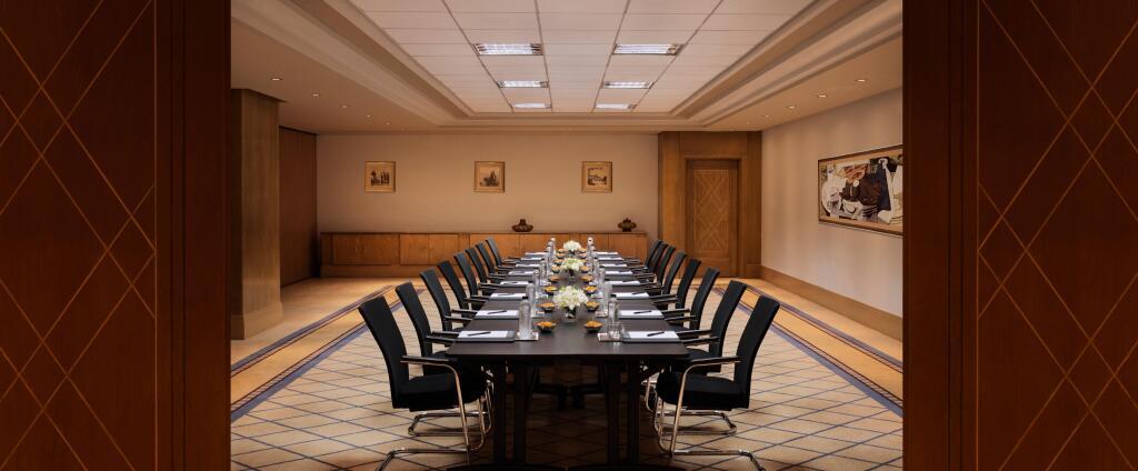Каир: Отель InterContinental Cairo Citystars by IHG