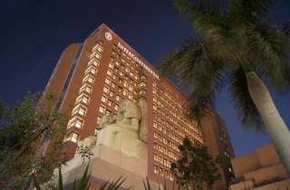 Каир: Отель InterContinental Cairo Citystars by IHG