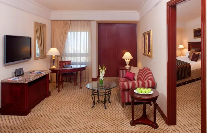 Каир: Отель InterContinental Cairo Citystars by IHG