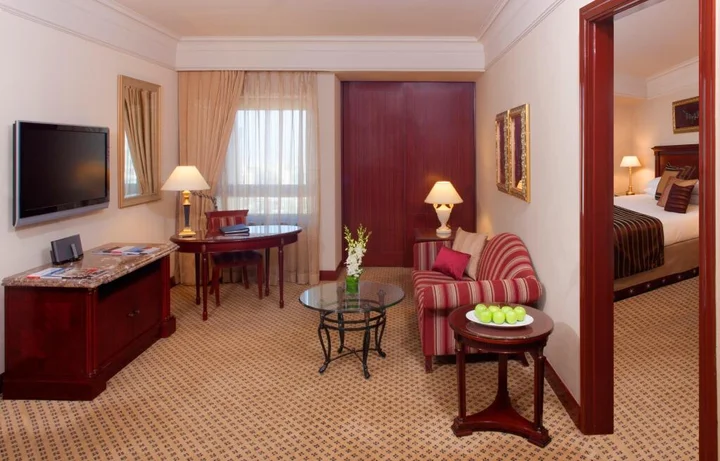 Каир: Отель InterContinental Cairo Citystars by IHG