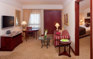 Каир: Отель InterContinental Cairo Citystars by IHG