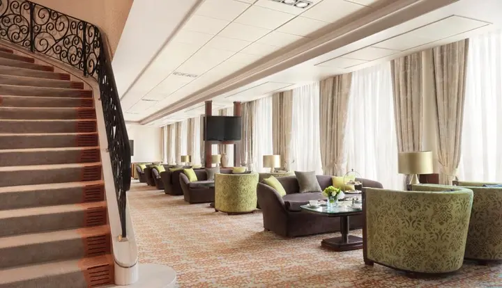 Каир: Отель InterContinental Cairo Citystars by IHG