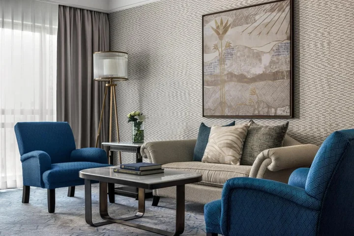 Каир: Отель InterContinental Cairo Citystars by IHG