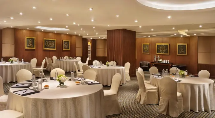 Каир: Отель InterContinental Cairo Citystars by IHG