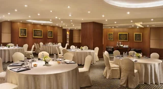 Каир: Отель InterContinental Cairo Citystars by IHG