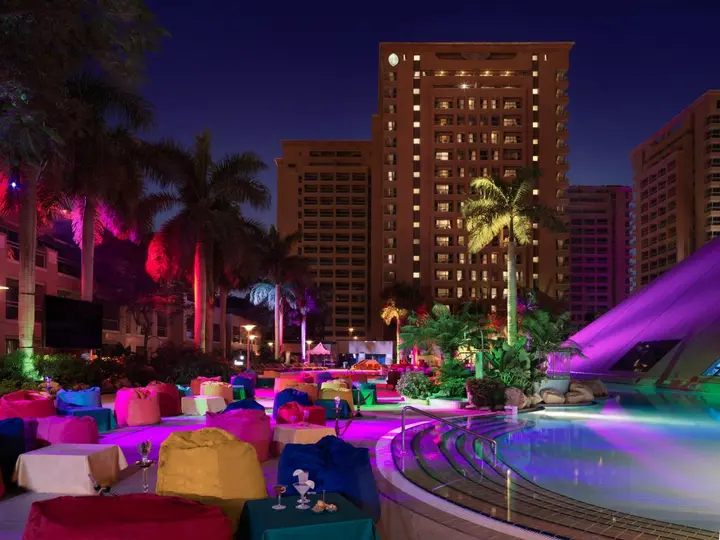 Каир: Отель InterContinental Cairo Citystars by IHG
