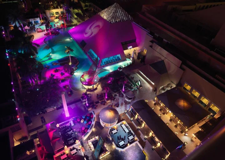 Каир: Отель InterContinental Cairo Citystars by IHG
