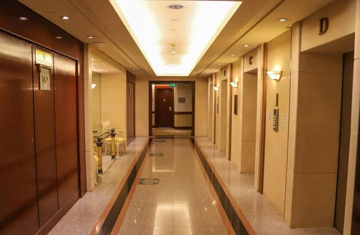 Каир: Отель InterContinental Cairo Citystars by IHG
