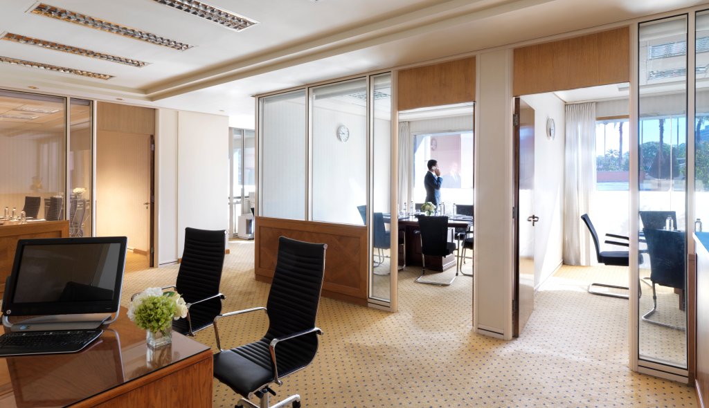 Каир: Отель InterContinental Cairo Citystars by IHG