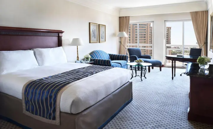 Каир: Отель InterContinental Cairo Citystars by IHG