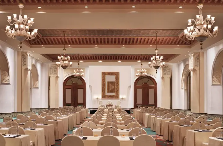 Каир: Отель InterContinental Cairo Citystars by IHG
