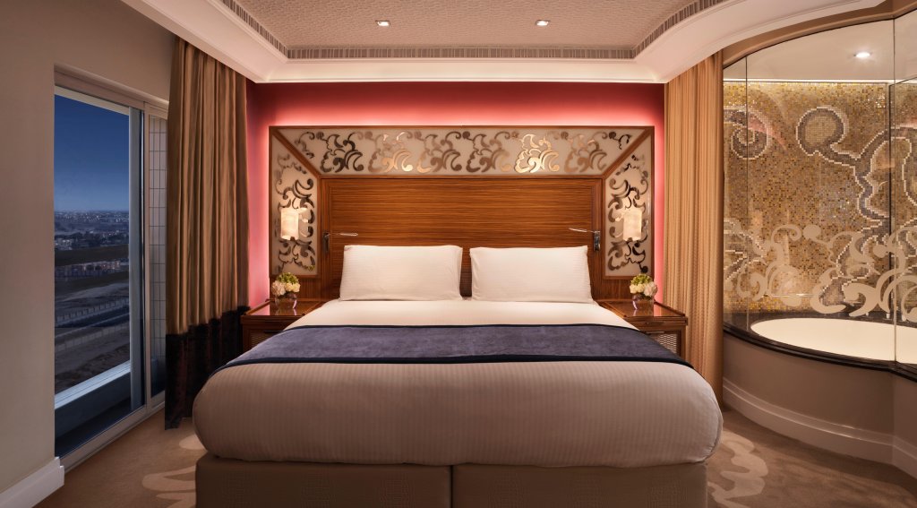 Каир: Отель InterContinental Cairo Citystars by IHG