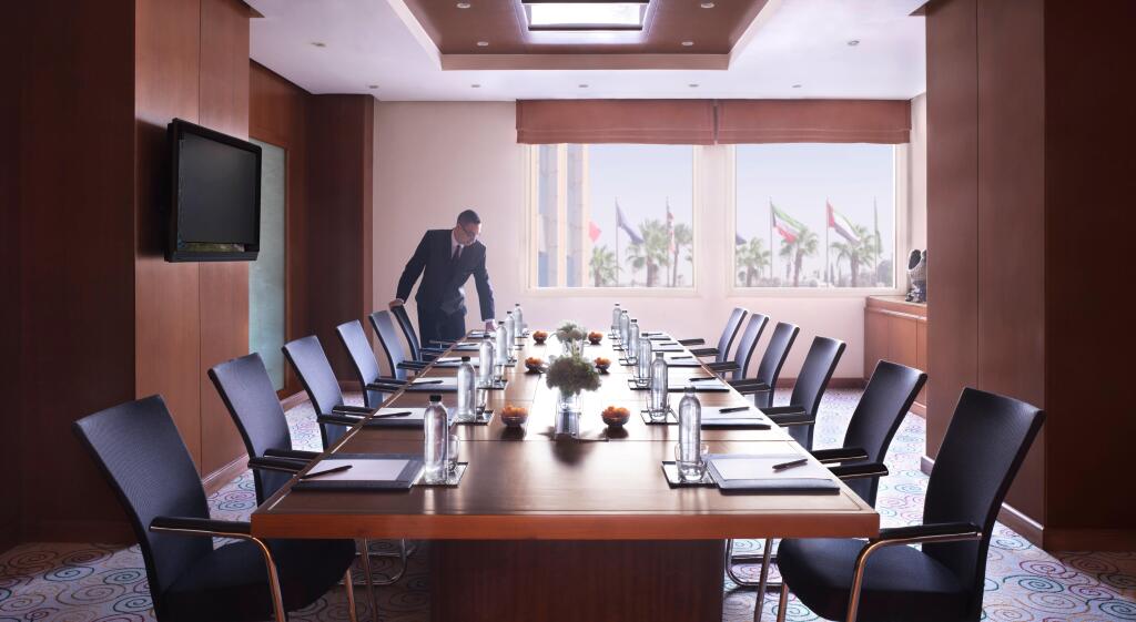 Каир: Отель InterContinental Cairo Citystars by IHG