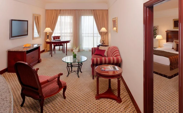 Каир: Отель InterContinental Cairo Citystars by IHG