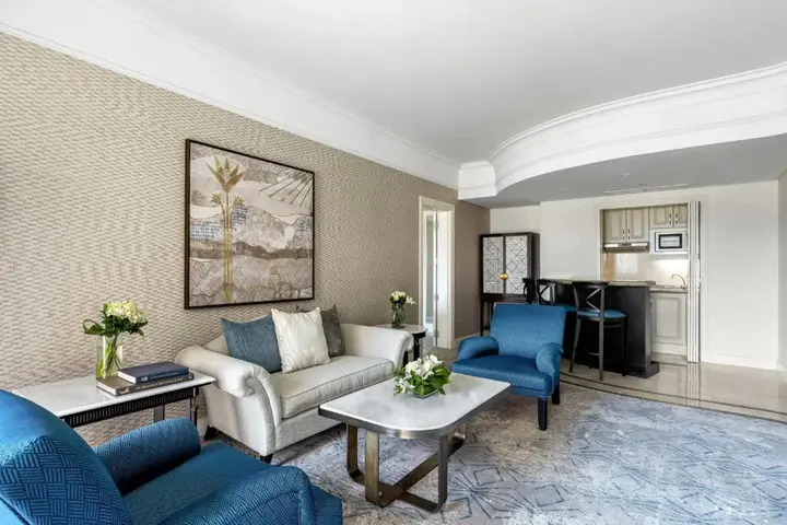 Каир: Отель InterContinental Cairo Citystars by IHG