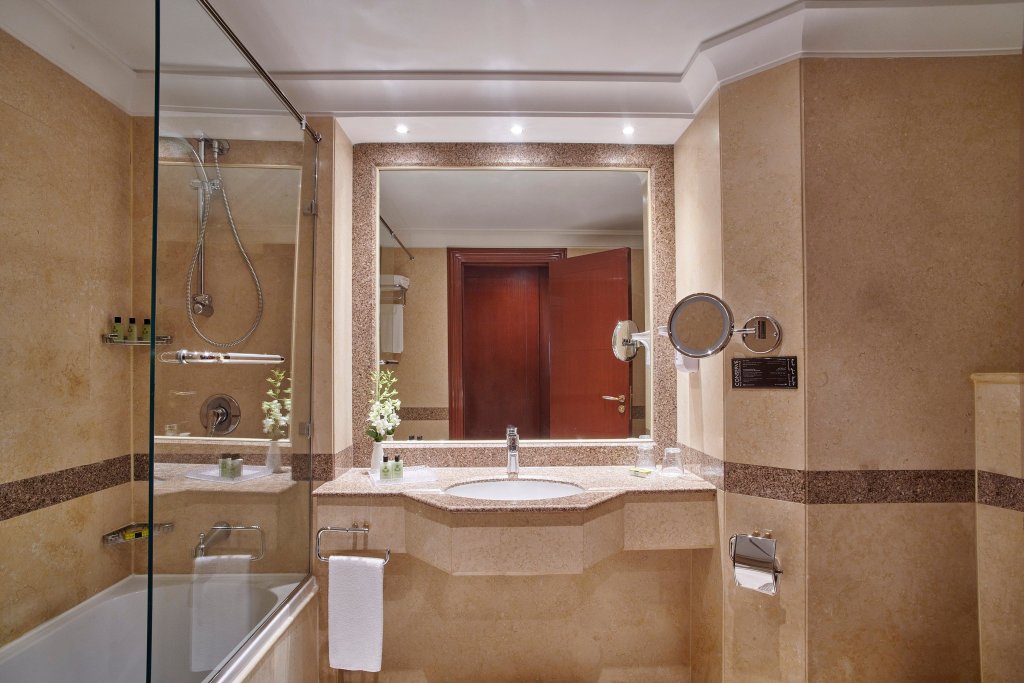 Каир: Отель InterContinental Cairo Citystars by IHG