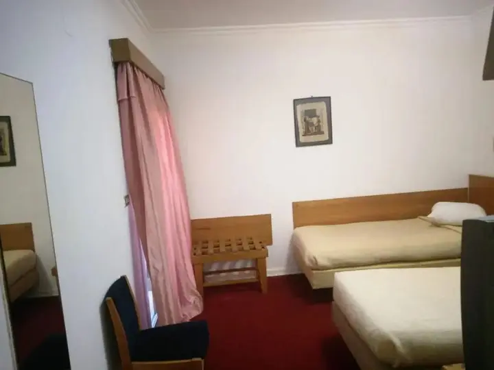 Гиза: Pharaoh Egypt Hotel