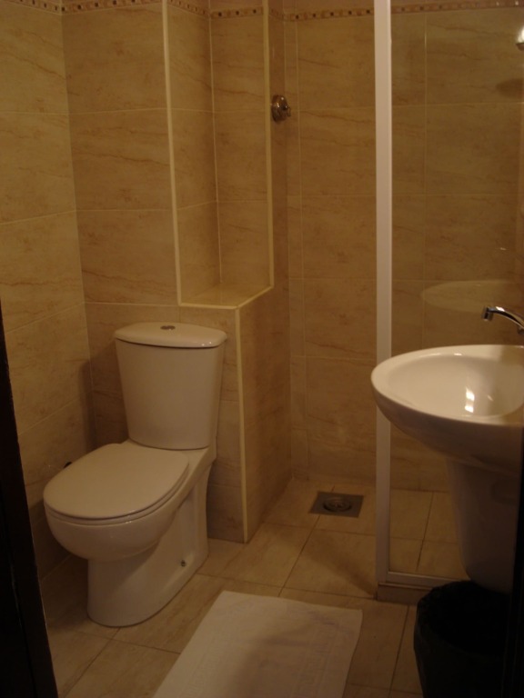 Каир: Windsor Hotel Cairo