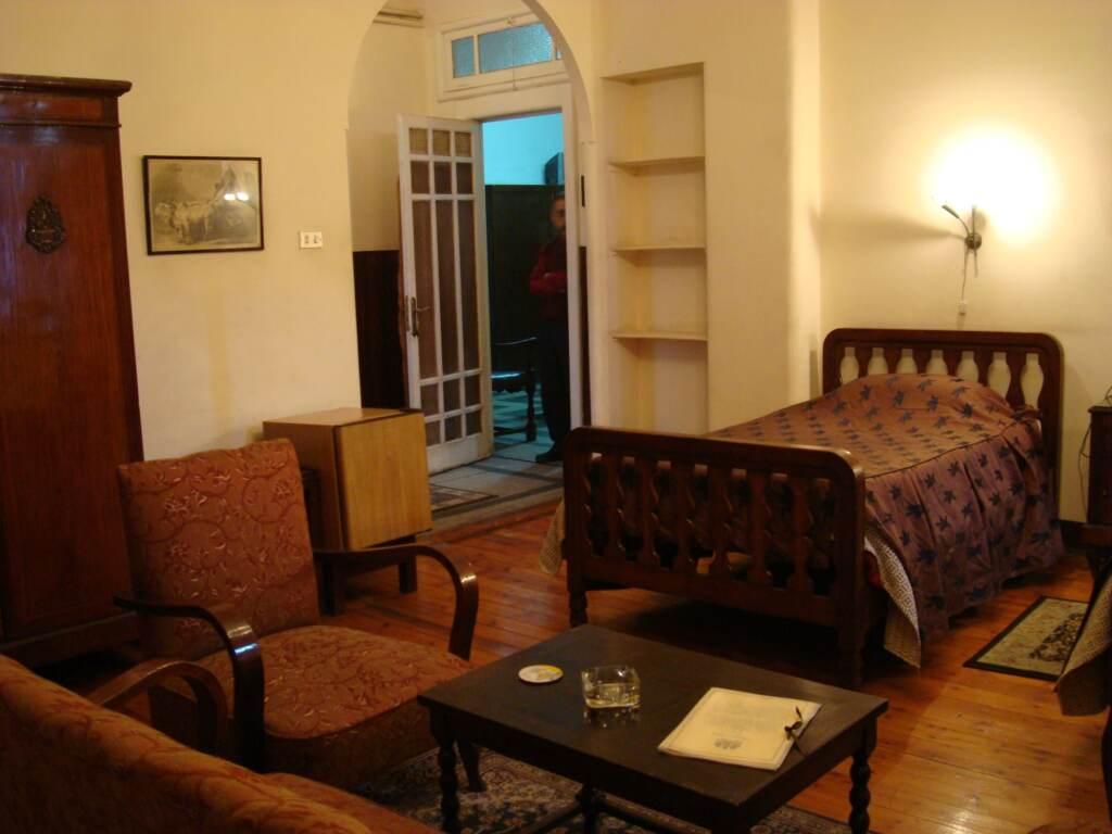 Каир: Windsor Hotel Cairo