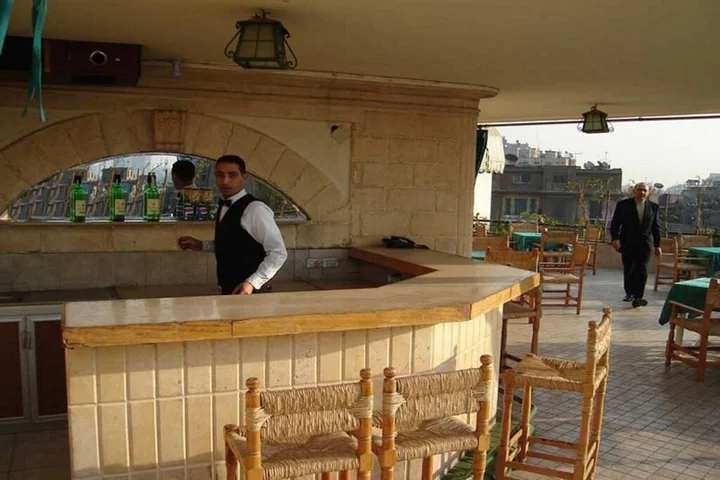 Каир: Carlton Downtown Cairo