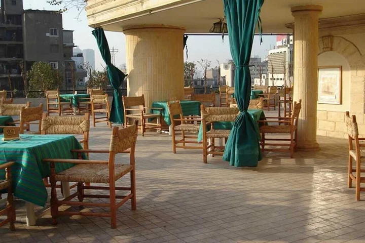 Каир: Carlton Downtown Cairo