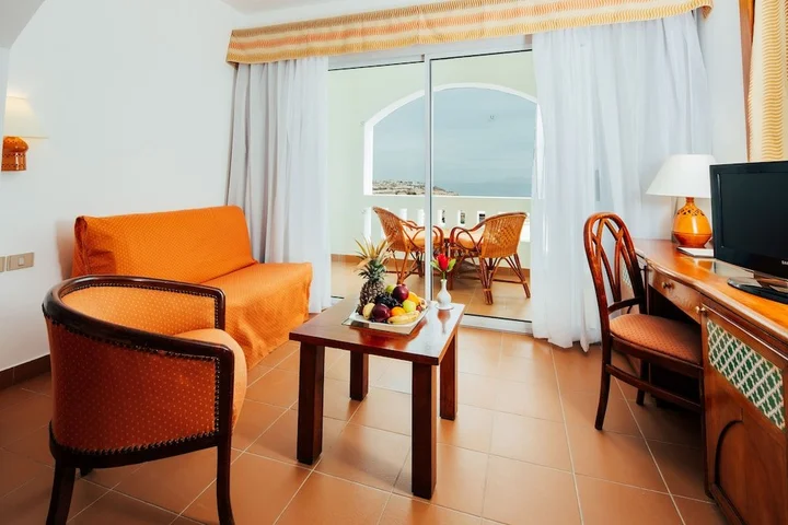 Шарм-эш-Шейх (Шарм-эль-Шейх): Domina Coral Bay Oasis