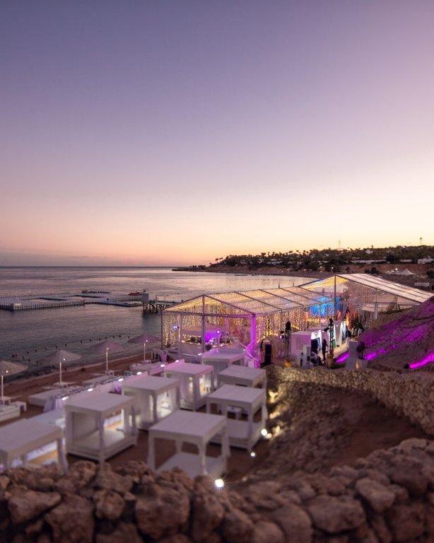 Шарм-эш-Шейх (Шарм-эль-Шейх): Domina Coral Bay Oasis