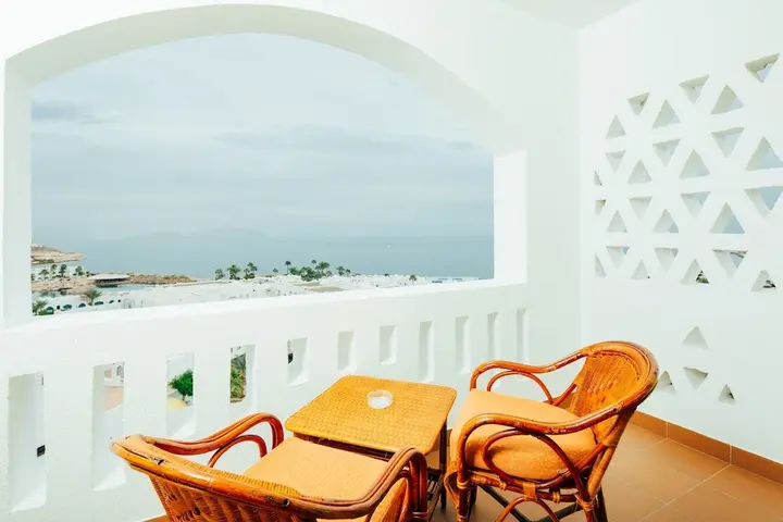 Шарм-эш-Шейх (Шарм-эль-Шейх): Domina Coral Bay Oasis