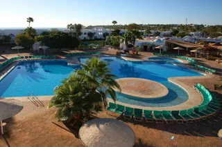 Шарм-эш-Шейх (Шарм-эль-Шейх): Domina Coral Bay Oasis