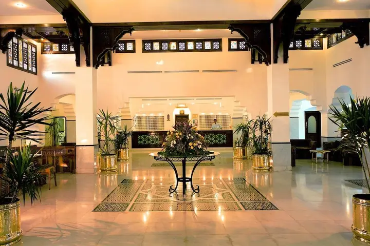 Domina Coral Bay Oasis — фото 2