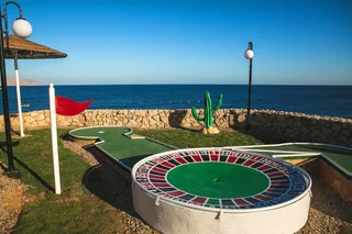 Шарм-эш-Шейх (Шарм-эль-Шейх): Domina Coral Bay Oasis