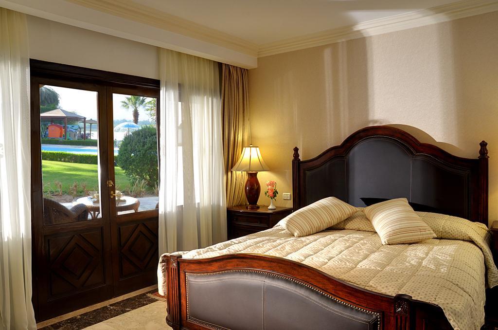 Луксор: Mercure Luxor Karnak