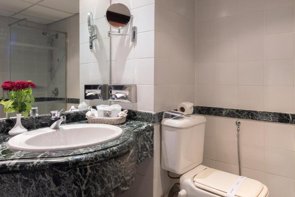 Луксор: Mercure Luxor Karnak